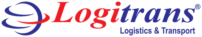 логотип logitrans