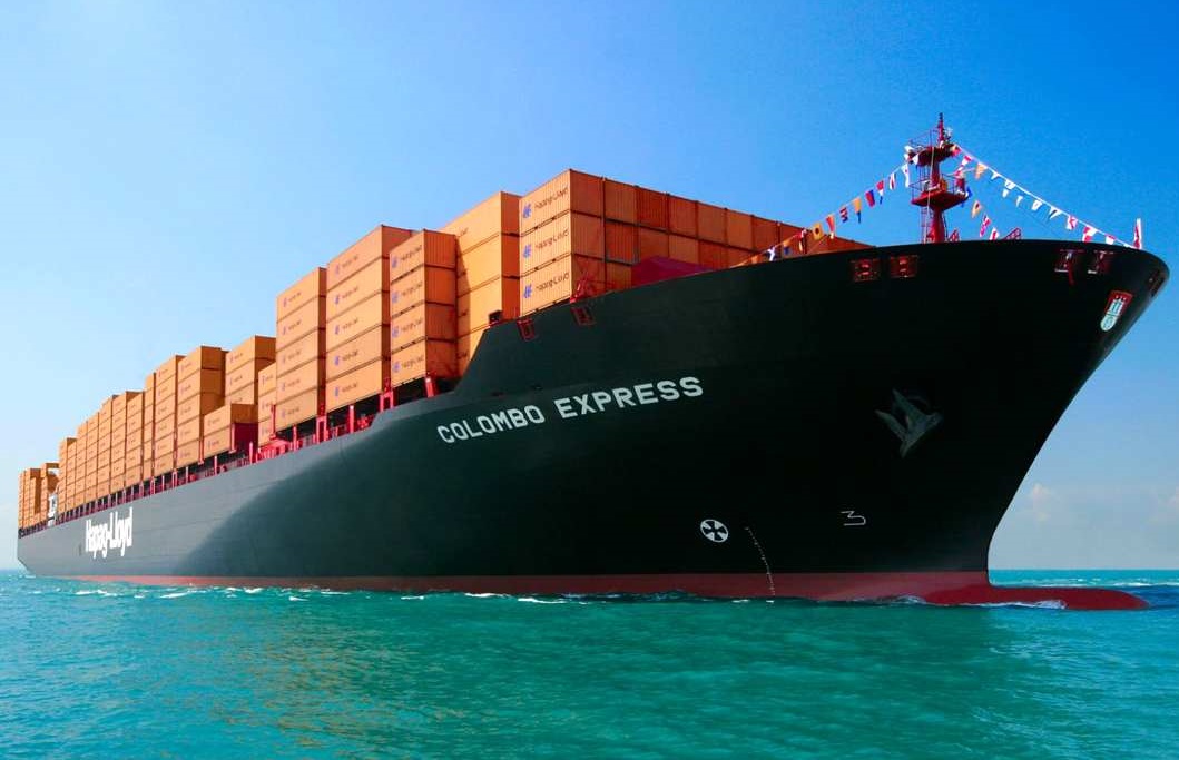 Доставка грузов из стран Южной Америки в Казахстан