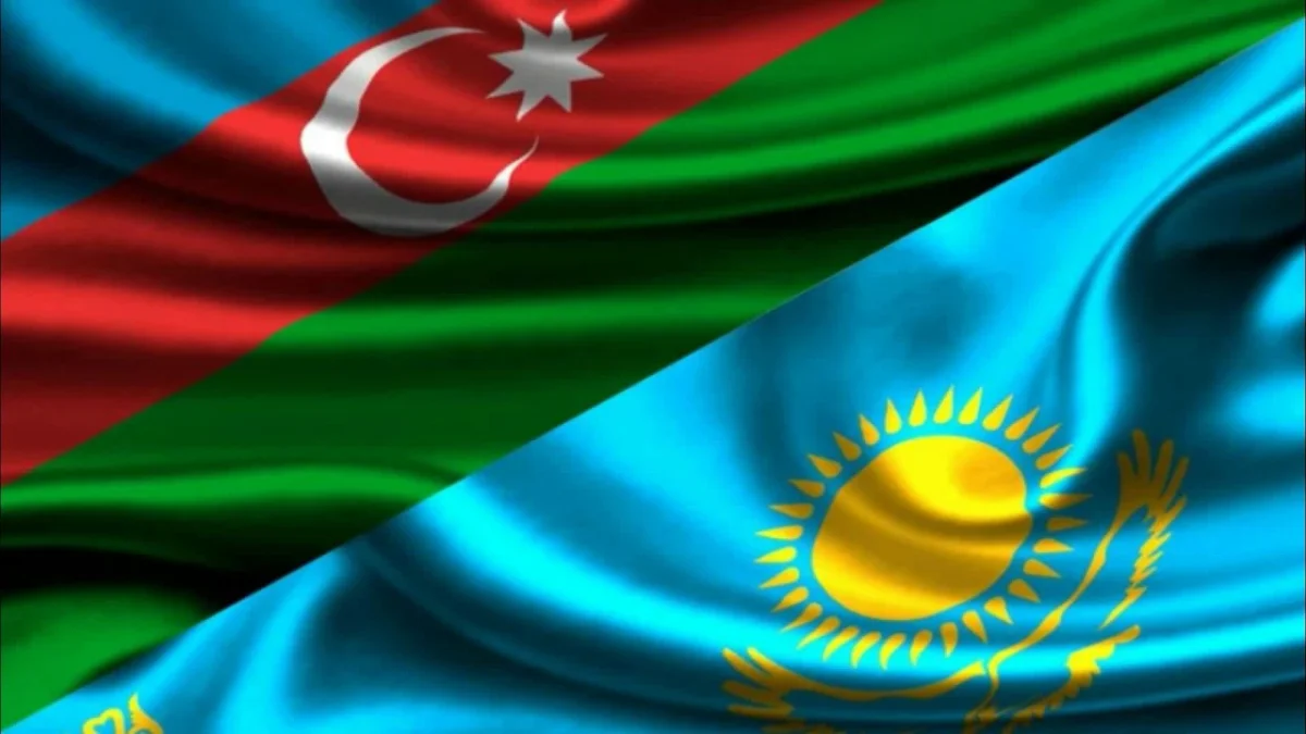 Доставка грузов в Азербайджан