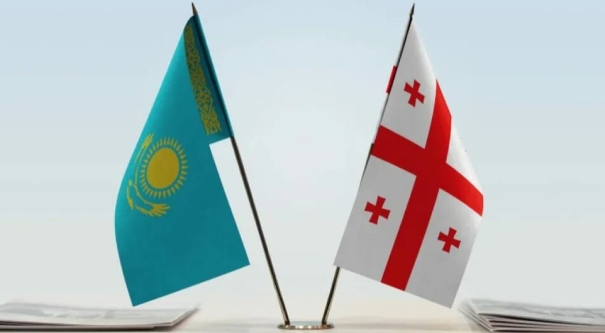 Доставка грузов в Грузию