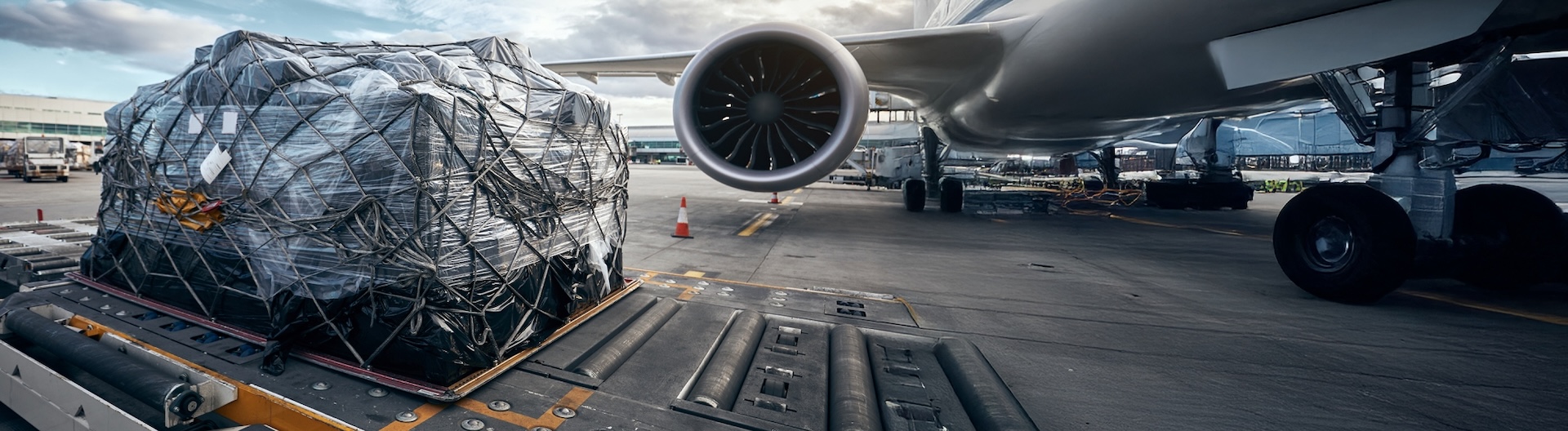 Авиаперевозки грузов Казахстан