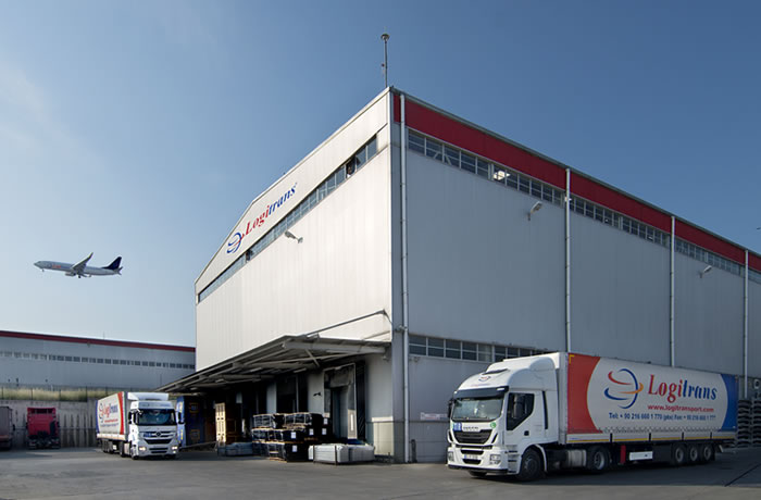 Складское хранение Алматы Казахстан