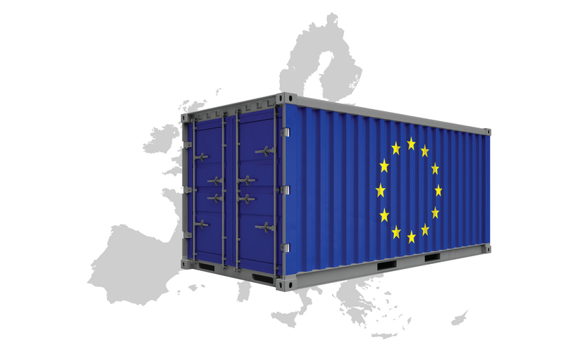 Грузоперевозки из Казахстана в Европу