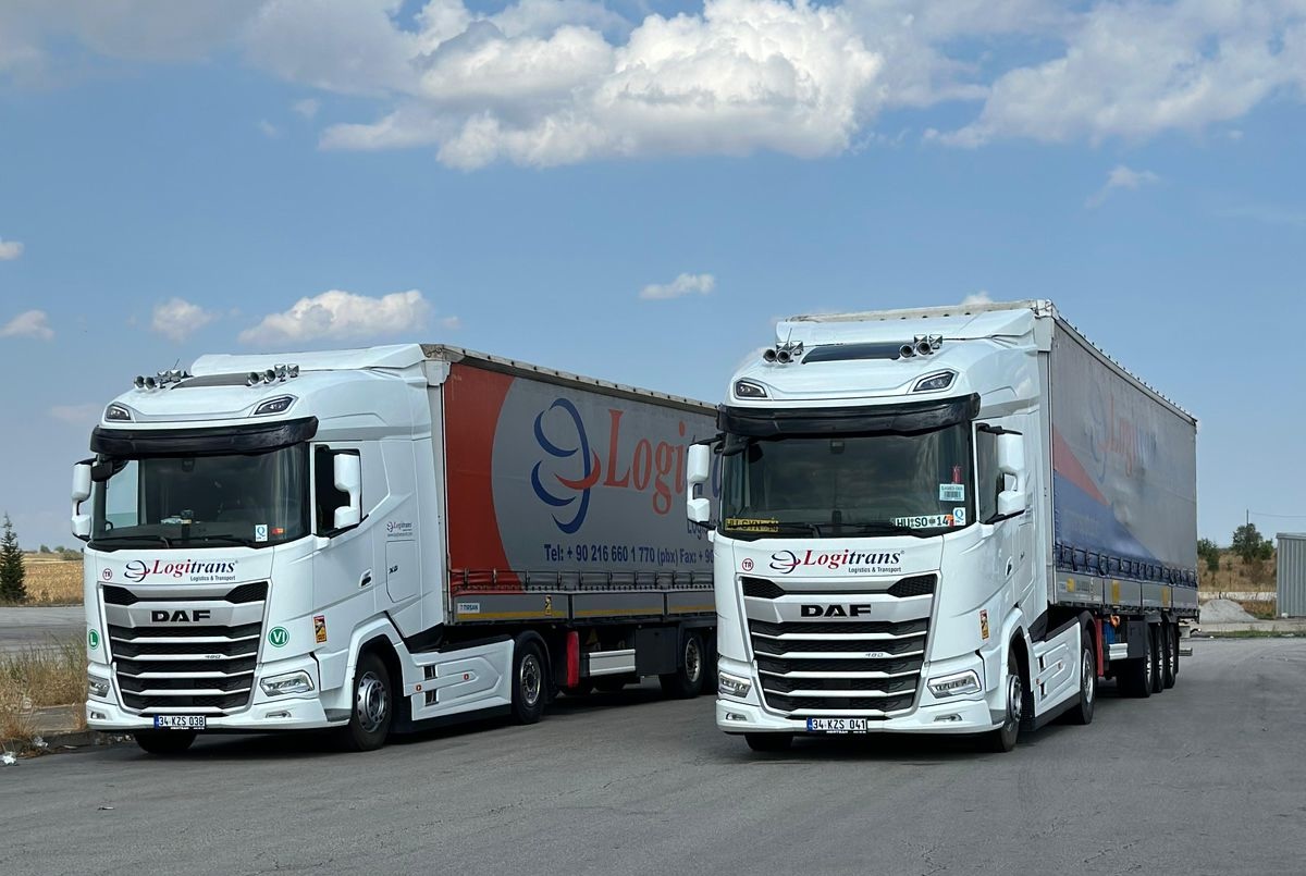 Автоперевозки грузов