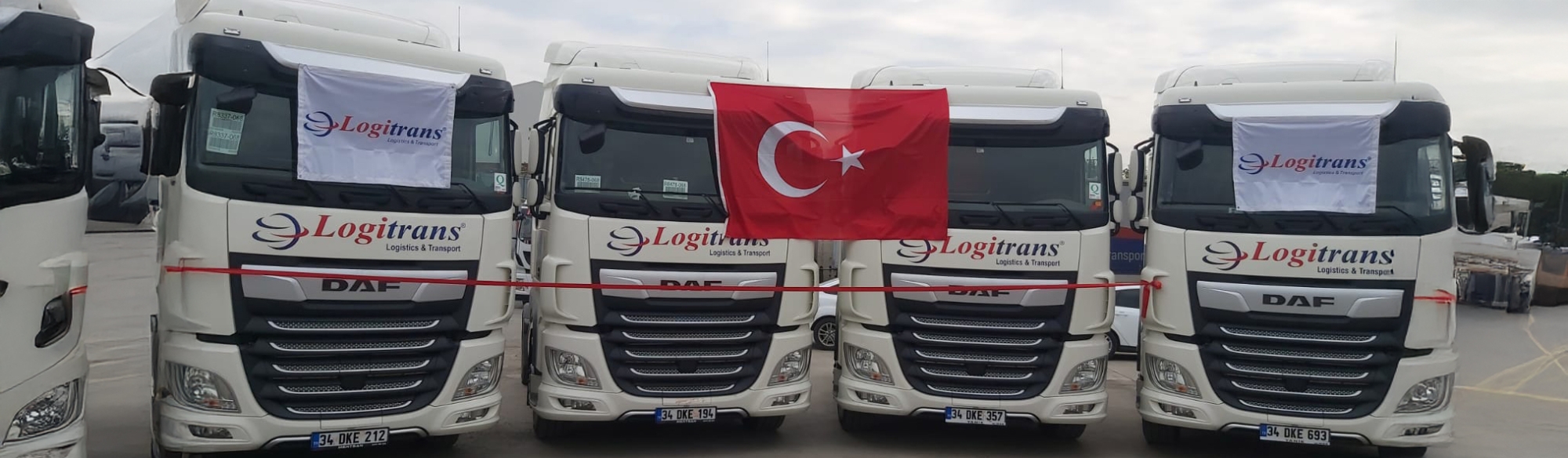 Грузоперевозки из Казахстана в Турцию